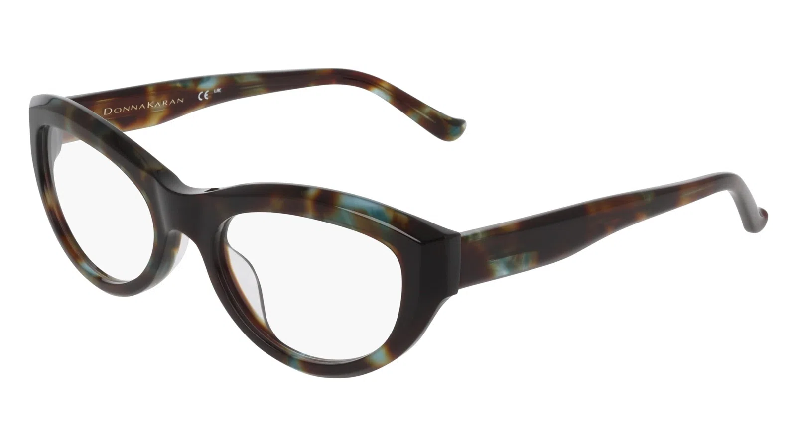 Donna Karan DO5021 Eyeglasses - view 2